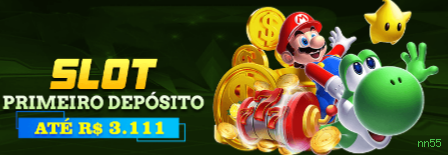 Estatísticas do Jogo nn55