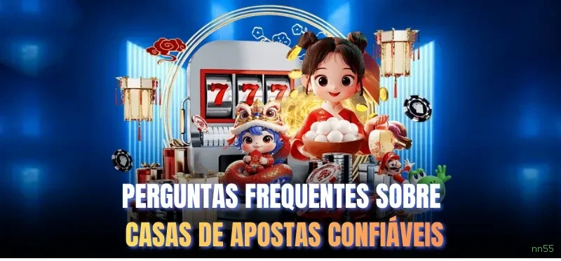 Recursos de Bônus nn55
